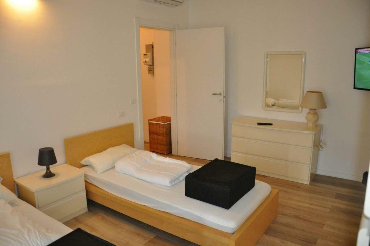 Milano Easy Lägenhet San Donato Milanese Exteriör bild